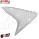 MF5918 Carena Anteriore Sinistra Bianco Originale Yamaha YZF R125 mod 2008/2011