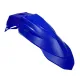 MF5919 - Parafango Anteriore Blu Universale per Cross Motard Enduro Supermoto