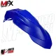 MF5919 - Parafango Anteriore Blu Universale per Cross Motard Enduro Supermoto