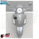 MF5924 Targhetta Adesivo S Scudo Anteriore Originale Vespa GTS 300 Super Sport