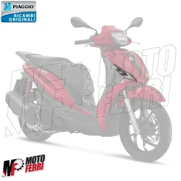 MF5926 Freccia Anteriore Destra Originale Piaggio Medley 125 150 200 iGet 2016 / 2025 2