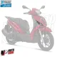 MF5926 Freccia Anteriore Destra Originale Piaggio Medley 125 150 200 iGet 2016 / 2025