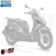 MF5926 Freccia Anteriore Destra Originale Piaggio Medley 125 150 200 iGet 2016 / 2025
