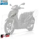 MF5927 Freccia Anteriore Sinistra Originale Piaggio Medley 125 150 200 iGet 2016 / 2025