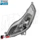 MF5927 Freccia Anteriore Sinistra Originale Piaggio Medley 125 150 200 iGet 2016 / 2025