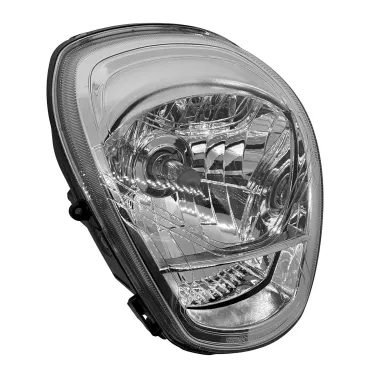 MF5929 Fanale Faro Anteriore Originale Piaggio Medley 125 150 iGet 2016 / 2019