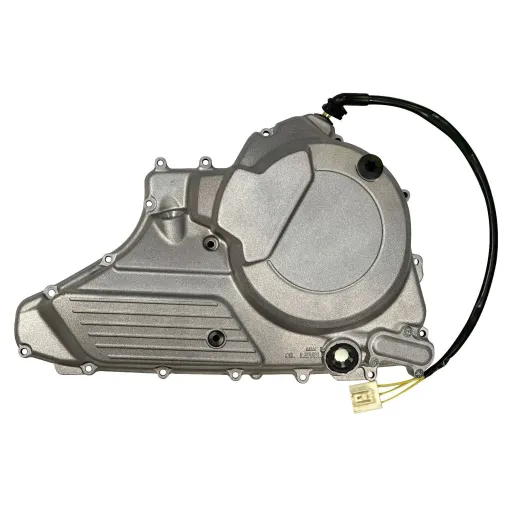 MF5930 Carter Coperchio Volano + Statore Originale Gilera GP800 Aprilia SRV 850