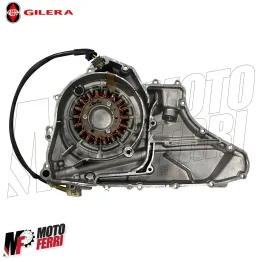 MF5930 Carter Coperchio Volano + Statore Originale Gilera GP800 Aprilia SRV 850 2