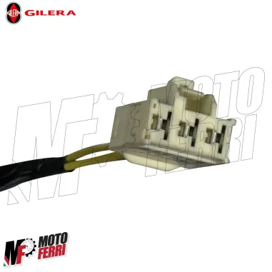 MF5930 Carter Coperchio Volano + Statore Originale Gilera GP800 Aprilia SRV 850