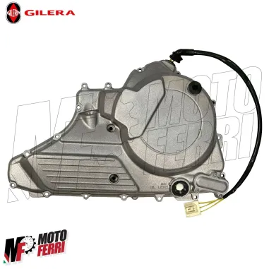 MF5930 Carter Coperchio Volano + Statore Originale Gilera GP800 Aprilia SRV 850