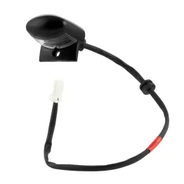 MF5931 Luce Targa Posteriore Originale Piaggio Beverly 125 300 350 Gilera GP800