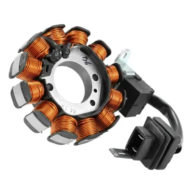 MF5932 - Statore Originale Piaggio per Liberty / RST / MOC - Vespa ET4 LX 50 4T