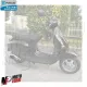 MF5934 Protezione Griglia Marmitta Piaggio Vespa ET2 ET4 LX Primavera 50 125 150
