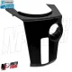 MF5936 Cornice Serratura Nero Lucido Originale Piaggio Beverly 125 300 350