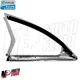 MF5937 Cornice Cromata Freccia Sinistra Originale Piaggio Liberty 50 125 150 Moc