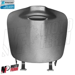 MF5939 Sportello Cassetto Bauletto Origin Piaggio Liberty 50 125 150 (1997/2003) 2