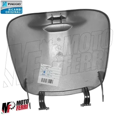 MF5939 Sportello Cassetto Bauletto Origin Piaggio Liberty 50 125 150 (1997/2003)