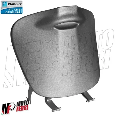 MF5939 Sportello Cassetto Bauletto Origin Piaggio Liberty 50 125 150 (1997/2003)