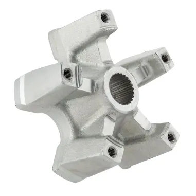 MF5940 Mozzo Ruota Posteriore Originale Gilera Runner 50 SP Purejet (1997-2009)