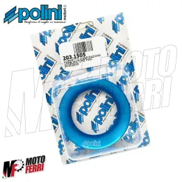 MF0552 - CORNETTO D'ASPIRAZIONE DM 70 POLINI PER CARBURATORE PWK 24 26 28 30 2