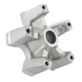 MF5940 Mozzo Ruota Posteriore Originale Piaggio NRG MC2 MC3 Purejet Power 96/17