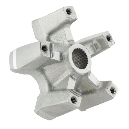 MF5940 Mozzo Ruota Posteriore Originale Piaggio NRG MC2 MC3 Purejet Power 96/17