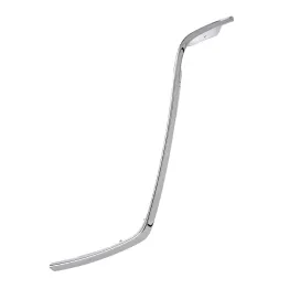 MF5943 Bordo Scudo Destro Cromato Originale Vespa Primavera Sprint 50 125 150