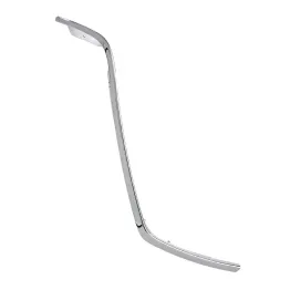 MF5944 Bordo Scudo Sinistro Cromato Originale Vespa Primavera Sprint 50 125 150