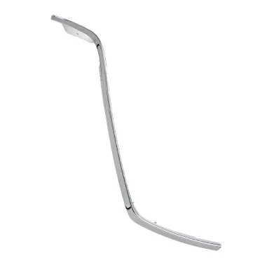 MF5944 Bordo Scudo Sinistro Cromato Originale Vespa Primavera Sprint 50 125 150