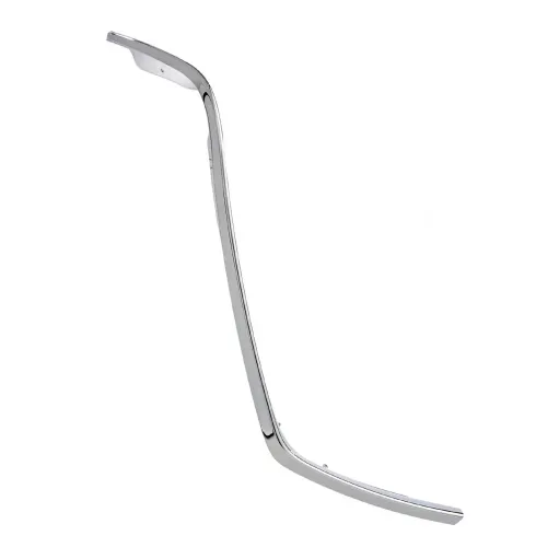 MF5944 Bordo Scudo Sinistro Cromato Originale Vespa Primavera Sprint 50 125 150