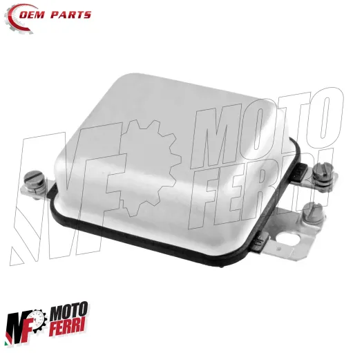 Regolatore Di Tensione Corrente Piaggio Ape 220 TM 602 703 - 703 FL2 Car P2 P3
