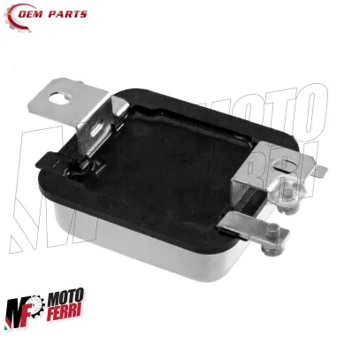 Regolatore Di Tensione Corrente Piaggio Ape 220 TM 602 703 - 703 FL2 Car P2 P3