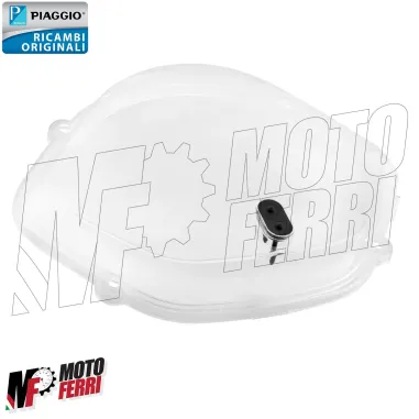 MF5945 Vetro Contachilometri Originale Vespa GTS LX 50 125 250 300 mod 2005/2016