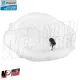 MF5945 Vetro Contachilometri Originale Vespa GTS LX 50 125 250 300 mod 2005/2016