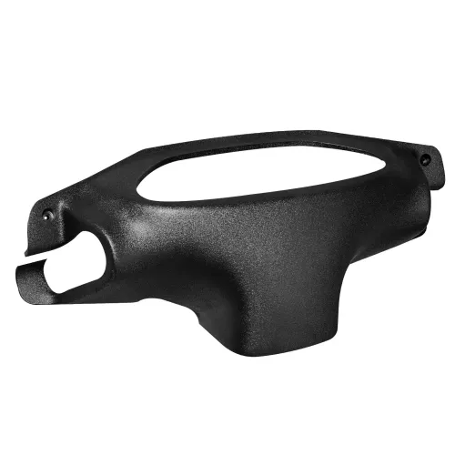 MF594x - Coprimanubrio Posteriore Nero Originale Aprilia Amico 50