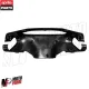 MF594x - Coprimanubrio Posteriore Nero Originale Aprilia Amico 50