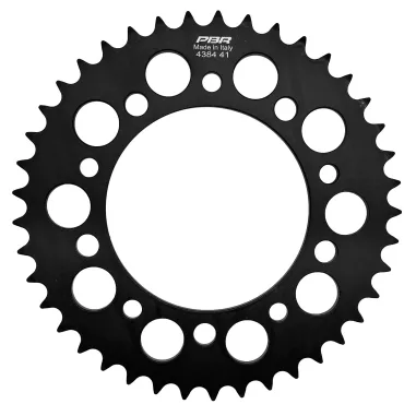 MF5947 Corona PBR 41 Denti Passo 520 per Honda X-ADV 750 dal 2017 al 2025