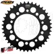 MF5947 Corona PBR 41 Denti Passo 520 Honda XADV 750 dal 2017 al 2026