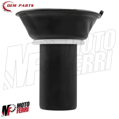 Membrana Carburatore Aprilia 125 200 Scarabeo Atlantic /Malaguti 180 200 Madison