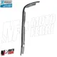 MF5948 Bordo Scudo Destro Grigio Metallizzato Vespa Primavera Sport S 50 125 150