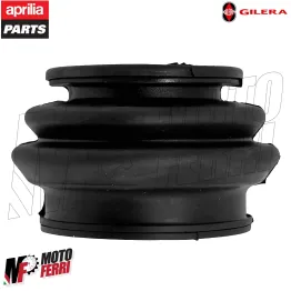 MF5949 Cuffia Tenuta Olio Pignone Alberto Cardano Gilera GP800 Aprilia SRV 850 2