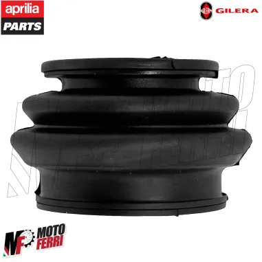 MF5949 Cuffia Tenuta Olio Pignone Alberto Cardano Gilera GP800 Aprilia SRV 850