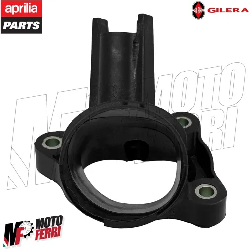 MF5950 Collettore Aspirazione Originale Gilera GP800 / Aprilia SRV 850