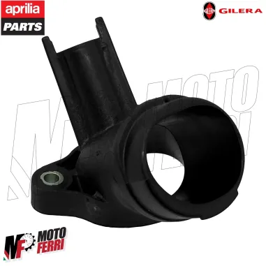MF5950 Collettore Aspirazione Originale Gilera GP800 / Aprilia SRV 850