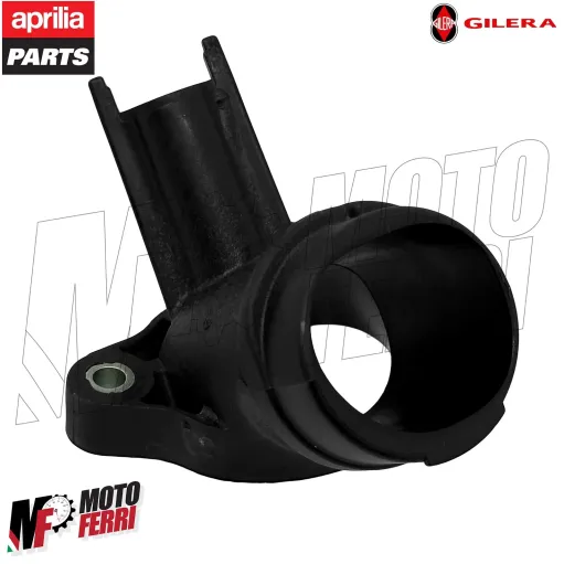 MF5950 Collettore Aspirazione Originale Gilera GP800 / Aprilia SRV 850