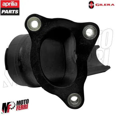 MF5950 Collettore Aspirazione Originale Gilera GP800 / Aprilia SRV 850