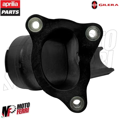 MF5950 Collettore Aspirazione Originale Gilera GP800 / Aprilia SRV 850