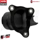 MF5950 Collettore Aspirazione Originale Gilera GP800 / Aprilia SRV 850
