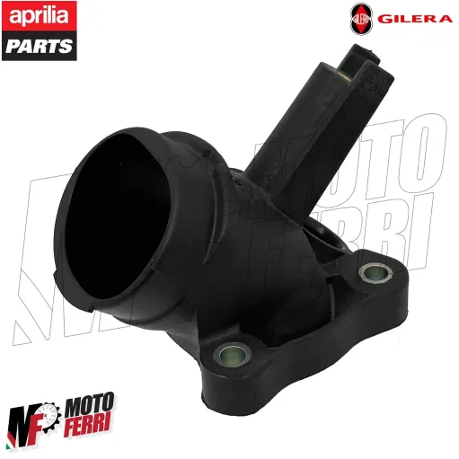 MF5950 Collettore Aspirazione Originale Gilera GP800 / Aprilia SRV 850