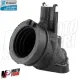 MF5951 Collettore Aspirazione Originale Piaggio Beverly 125 250 300 (2006/2020)